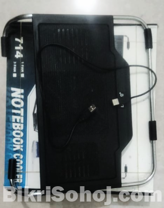 Laptop Cooler Pad